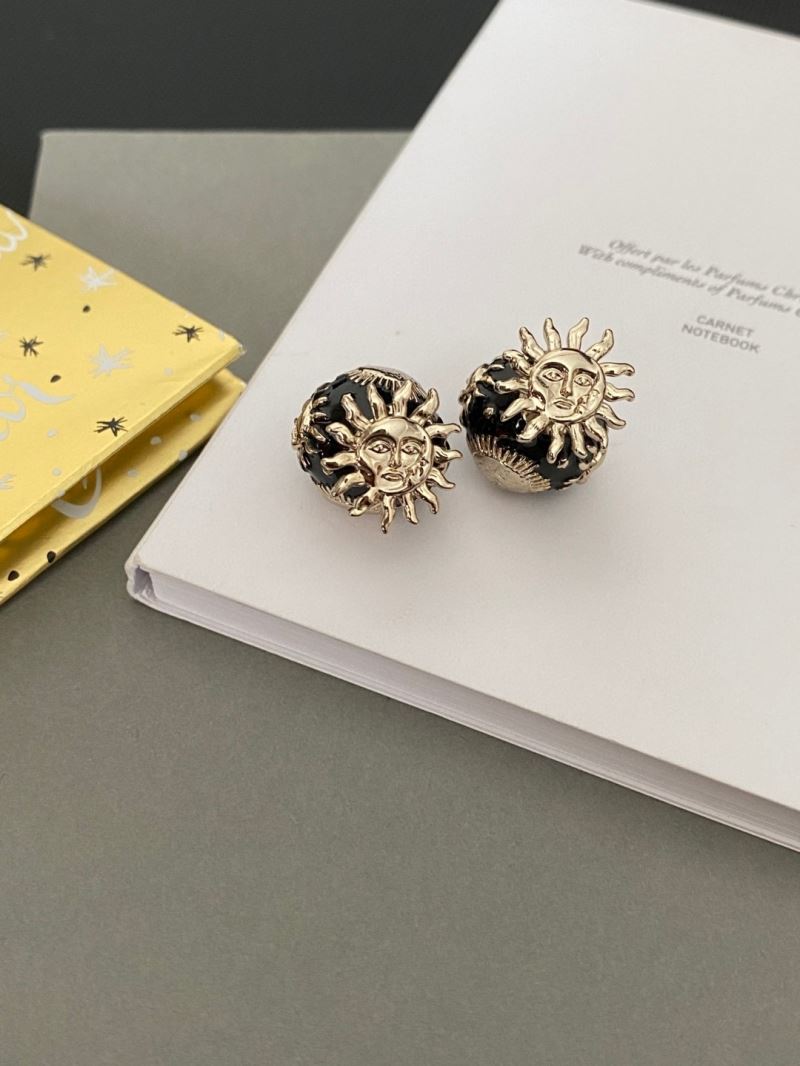 Christian Dior Earrings